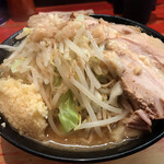 ラーメン二郎 - 