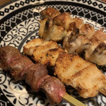 Yakitori Sadajurou Kakomu Hiro - 