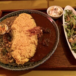 curry bar nidomi - 