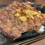 Ikinari Steak Monzennakacho Ten - 