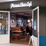 Glorious Chain Cafe Yokohama Beisaido - 