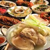 韓国料理 金家 - メイン写真: