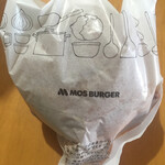 Mos Burger Nishitomo Futamatagawa Ten - 