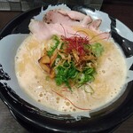 Doro Soba Masa Sakaisuji Honmachi Ten - どろそば