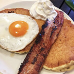 Hawaiian Pancakes House Paanilani - 