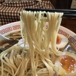 麺座 かたぶつ - 