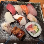 Hime Sushi - 