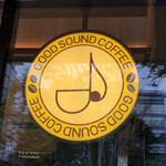 GOOD SOUND COFFEE Tachikawa Ten - 外観