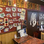 中国料理居酒屋　武者虎 - 