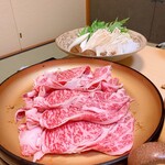 Shabu Shabu Japanese Cuisine Kanekyu - 