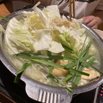 Sumo Meshi Kimikaze no Mise - 