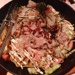 Furaipan Cafe Susono Ten - 