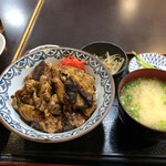 Sumibi Yakitori Omoya Ikebukuro Ten - 