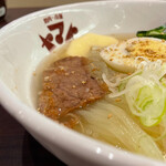 焼肉・冷麺ヤマト - 冷麺