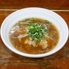 麺家 なかむら - 料理写真:☆【麺家 なかむら】さん…醤油(≧▽≦)/～♡☆