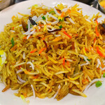 Biryani House - 