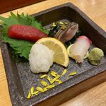 Ikina Sushi Dokoro Abe Gotanda Ten - 