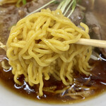 Ramen Misuzu - 