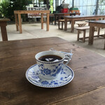 又吉コーヒー園 - 