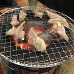 Shichirin Yakiniku Anan Keikyu Kawasaki Ten - 