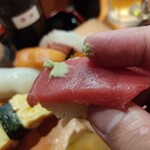 Sushi Izakaya Yatai Zushi Hachioji Yokoyama Cho - 