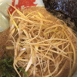 Ramen Yamaoka Ya Rumoi Ten - 