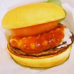 FRESHNESS BURGER Ionmoruokayamaten - 