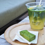 IPPUKU&MATCHA Nihonbashi Ten - 