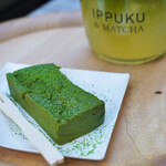 IPPUKU&MATCHA Nihonbashi Ten - 