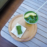 IPPUKU&MATCHA Nihonbashi Ten - 