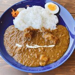 Haru - Haruカレー