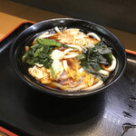 Nadai Fuji Soba Ikebukuro Nishiguchi Ten - 