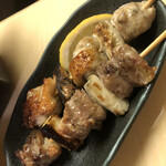 Seafood Izakaya Tenbinbo Sennichimae Honten - 