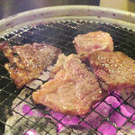 Sumiyaki Ganso Kobe Horumon - 