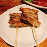 Sumibi Yakitori Iza. - 