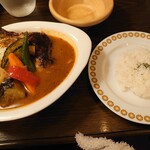 SAM'S　CURRY - 