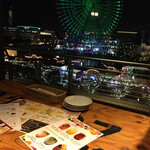 Niku Bar D.U.M.B.O Minatomirai Tokyu Sukuea Ten - 