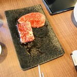 Sumibi Yakiniku Korean KollaBo Ponteporuta Senju Ten - 