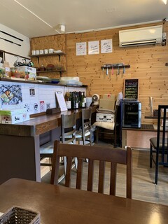 bistro kitchen TAKERU - 