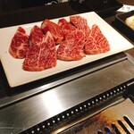 Wagyu Dokoro Ryuichi - 