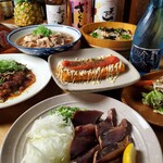 Sake to Meshi no Hirai Sannomiya Ten - 