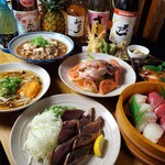 Sake to Meshi no Hirai Sannomiya Ten - 