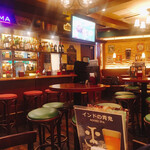 IRISH PUB CELTS Naeki 4 Chome Ten - 