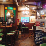 IRISH PUB CELTS Naeki 4 Chome Ten - 