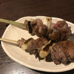 Yakitori Take - 