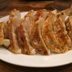 Shibuya Gyoza Ebisu Ten - 