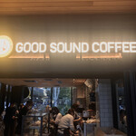 GOOD SOUND COFFEE Tachikawa Ten - 