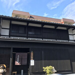 中村そば店 - 