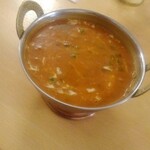 インドカレーハウス チャイ - 