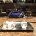 Tapas Molecular Bar - 